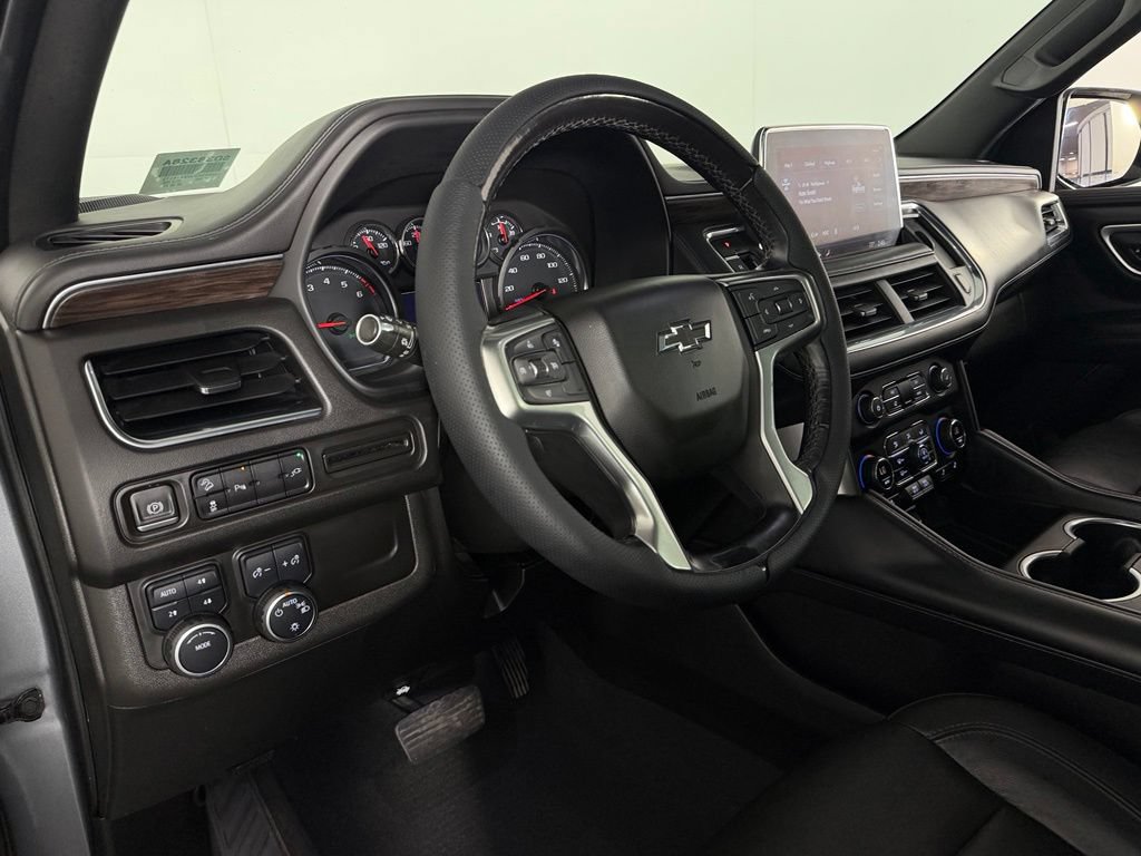 Used 2021 Chevrolet Suburban Z71 AWD/4WD image 20