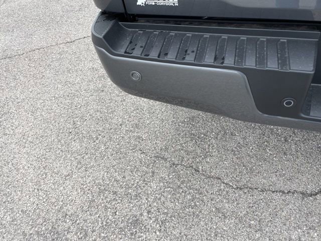 New 2026 Ford F150 STX image 13