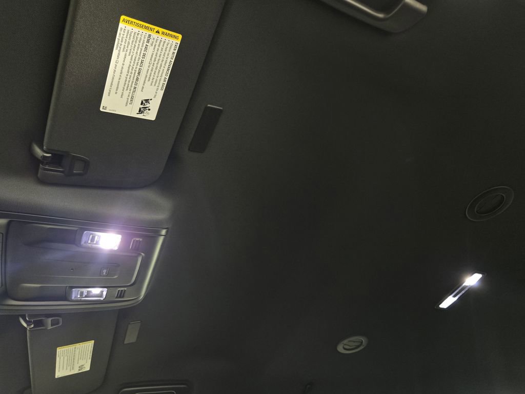 New 2026 Chevrolet Tahoe LS w/ LS Custom Edition RWD image 27