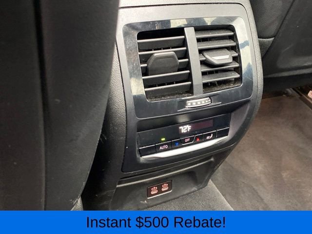 Used 2024 BMW X3 xDrive30i image 21