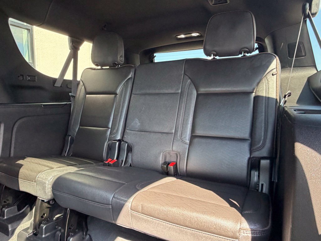 Used 2023 Chevrolet Suburban High Country w/ Max Trailering Package AWD/4WD image 23