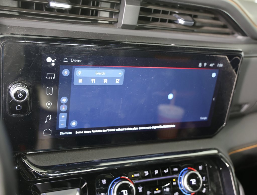 Certified 2024 GMC Sierra 1500 AT4 w/ Technology Package image 18