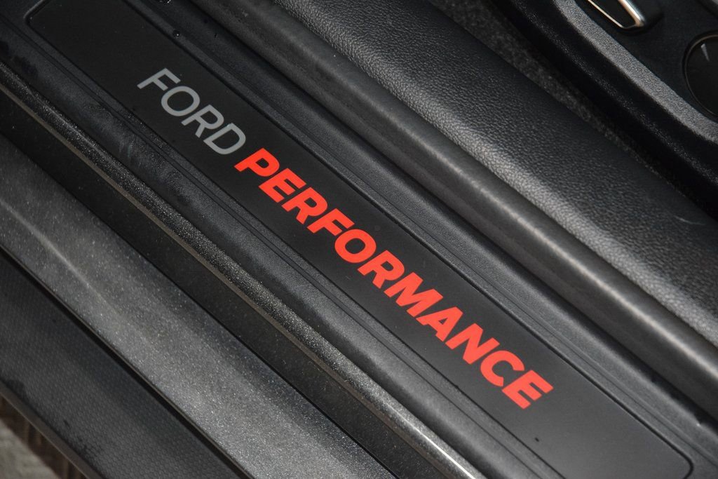 Used 2017 Ford Mustang Shelby GT350 image 48