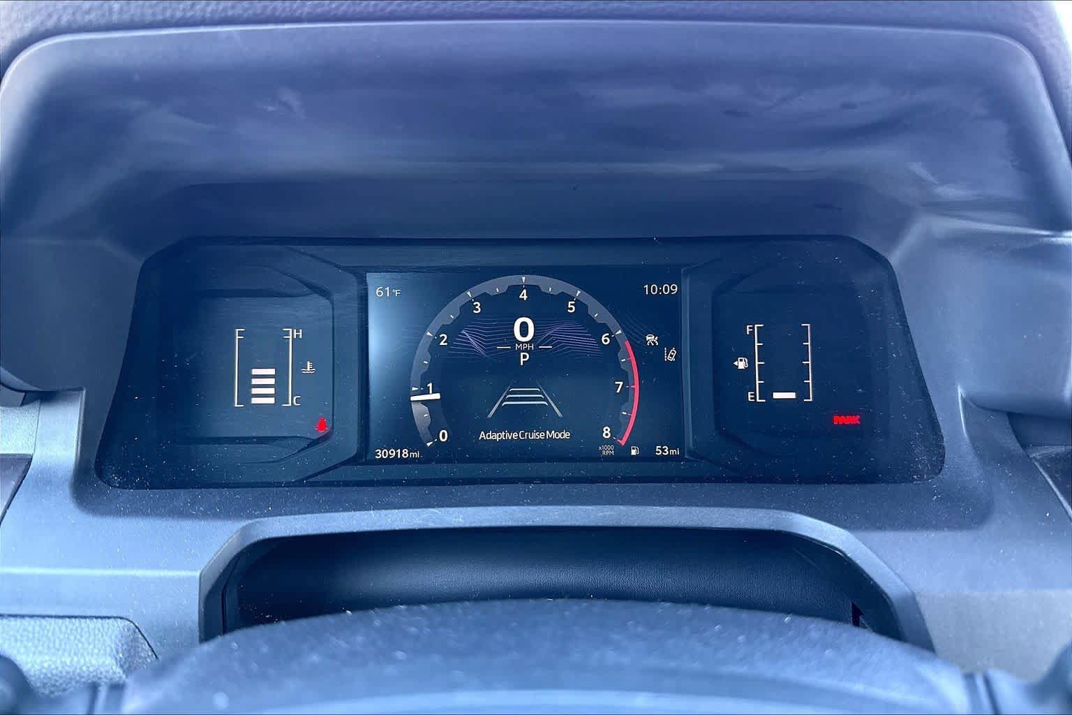 Certified 2025 Toyota Tacoma SR5 RWD image 25