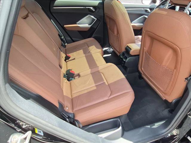 Used 2022 Audi Q3 2.0T Premium Plus w/ Premium Plus Package AWD/4WD image 20