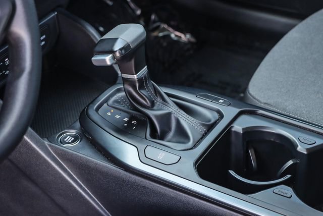 Used 2025 Kia K4 LXS image 21