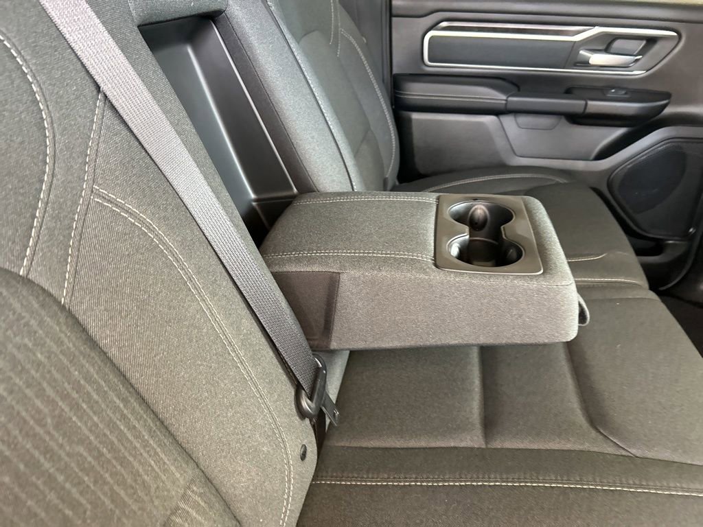 Used 2023 RAM 1500 Big Horn image 29