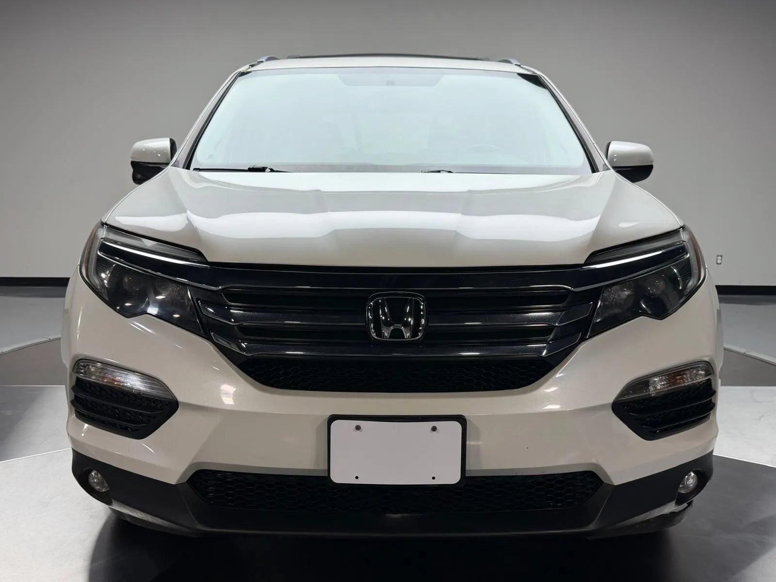 Used 2016 Honda Pilot EX-L image 3