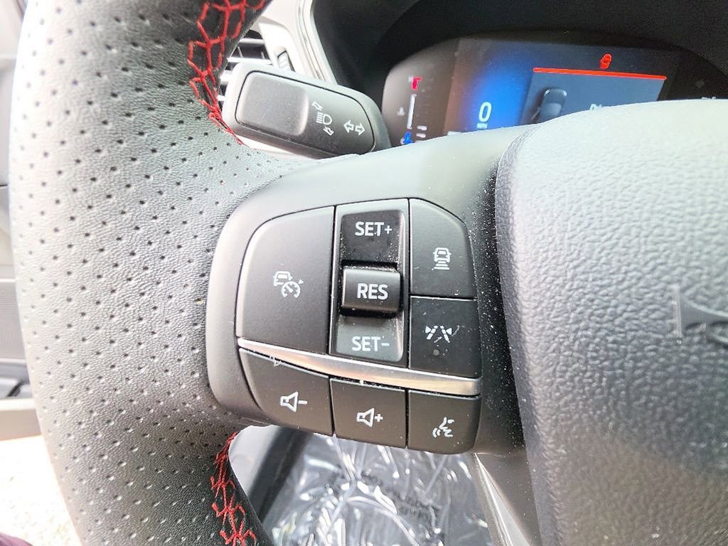Used 2024 Ford Escape ST-Line Select w/ Tech Pack #1 AWD/4WD image 11