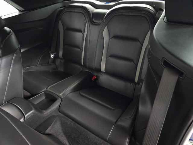 Used 2020 Chevrolet Camaro SS image 41