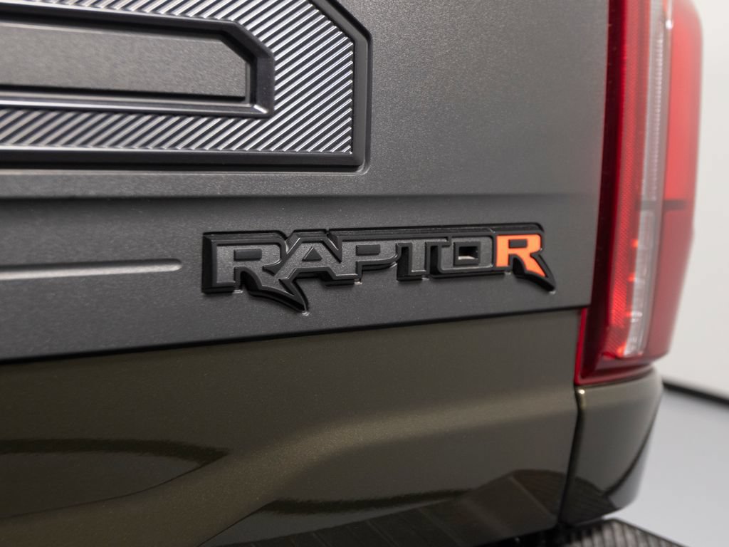 Used 2026 Ford F150 Raptor w/ Equipment Group 803A Raptor R AWD/4WD image 44