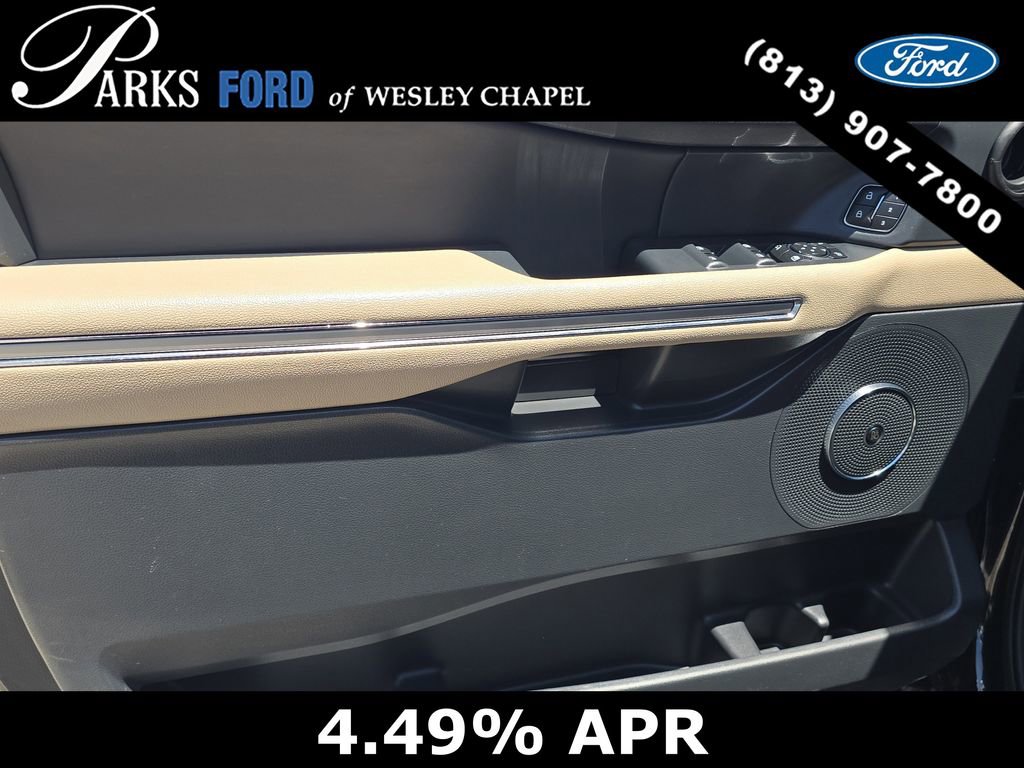 Certified 2023 Ford Expedition Limited RWD image 17