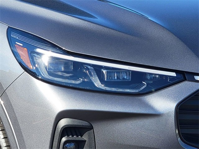 Certified 2025 Ford Escape ST-Line Elite w/ Premium Technology Package image 16