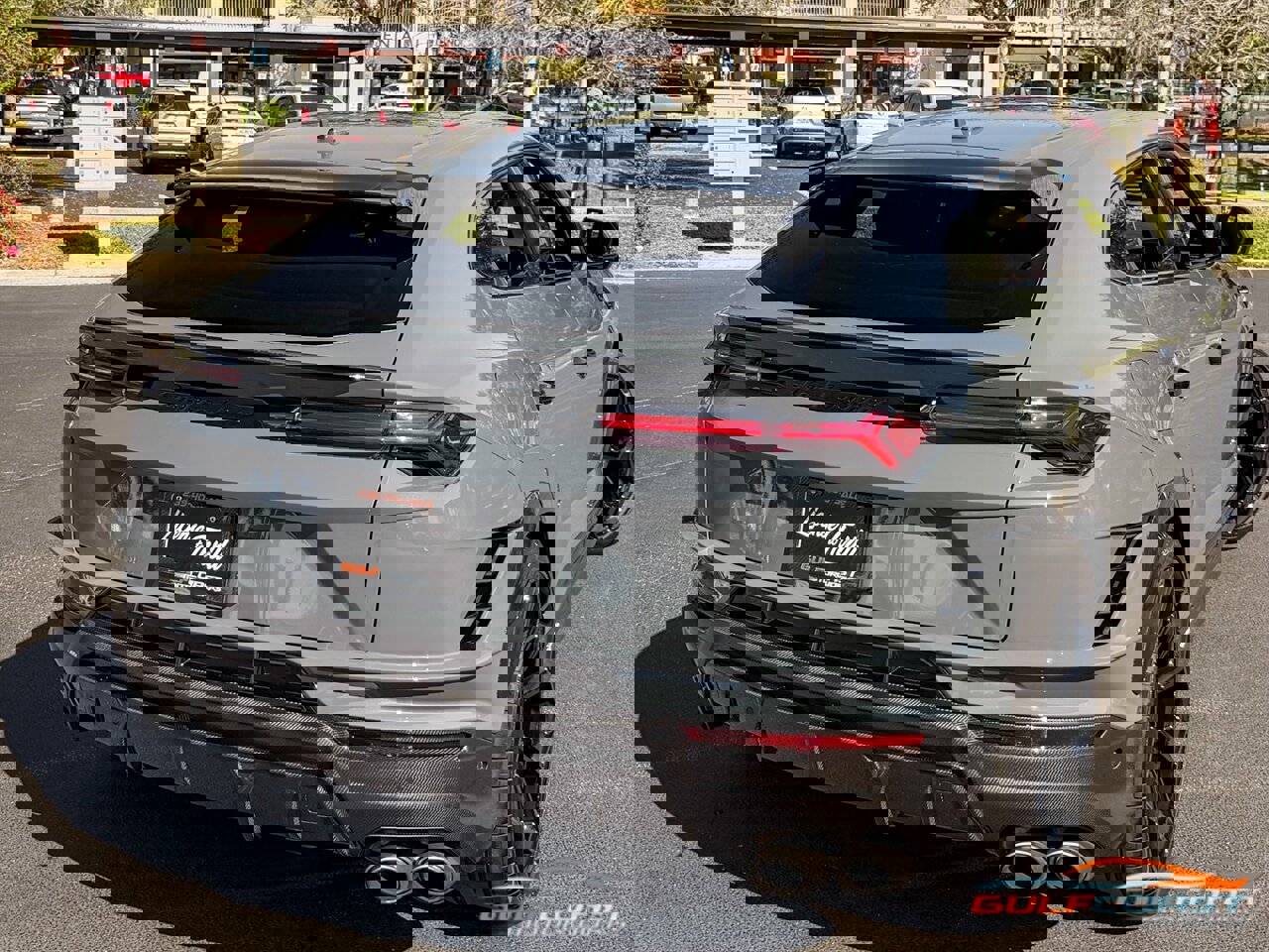 Used 2024 Lamborghini Urus Performante image 63