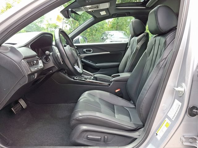 Used 2025 Acura Integra A-Spec FWD image 13