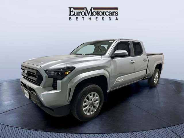 Used 2024 Toyota Tacoma SR5 RWD image 1