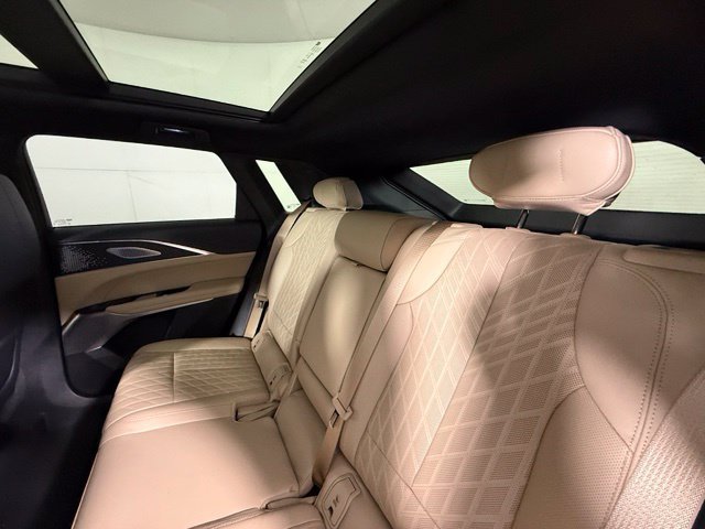 Used 2024 Cadillac Lyriq Luxury w/ Nappa Leather Package AWD/4WD image 26