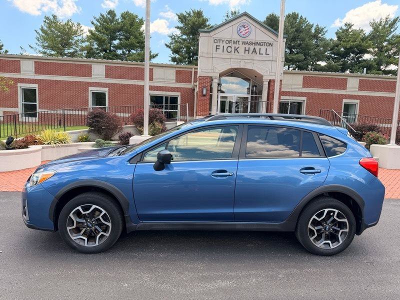 Used 2016 Subaru Crosstrek 2.0i w/ Popular Package #1B AWD/4WD image 9