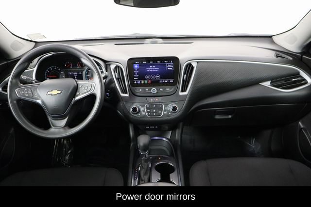 Used 2024 Chevrolet Malibu LT image 14