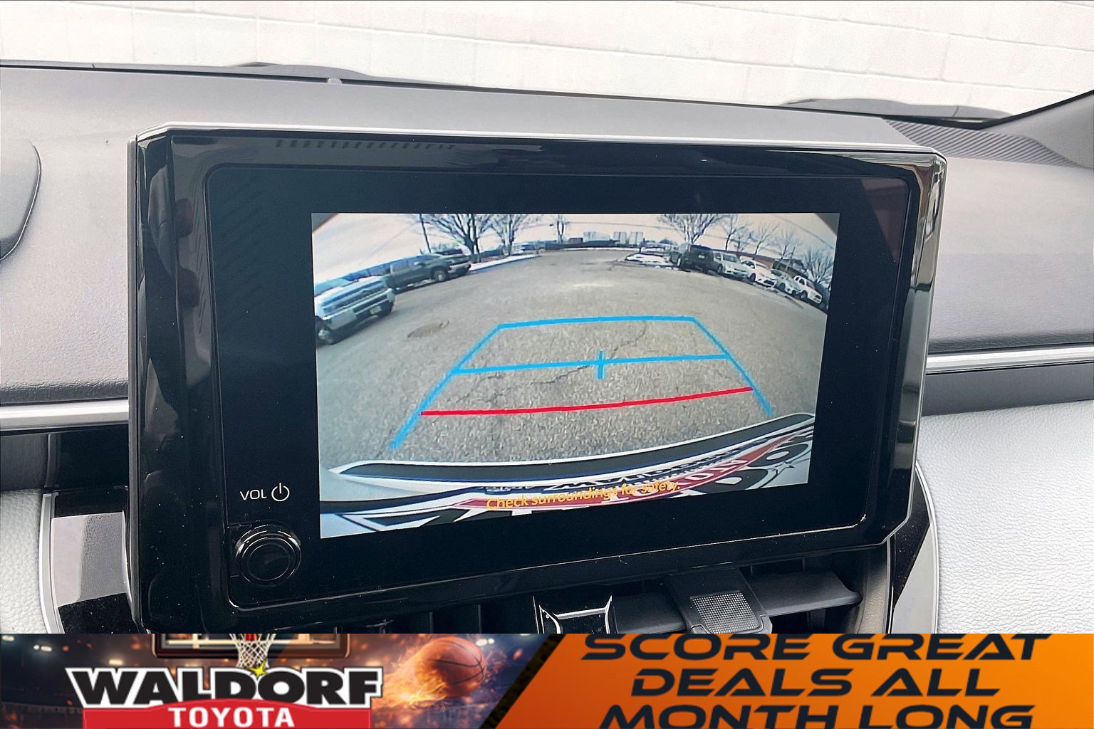 Used 2026 Toyota Corolla SE image 26