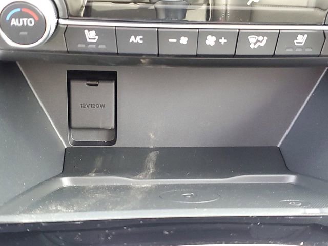 New 2025 MAZDA CX-5 AWD 2.5 S image 17