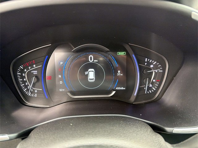 Certified 2020 Hyundai Santa Fe SEL image 26