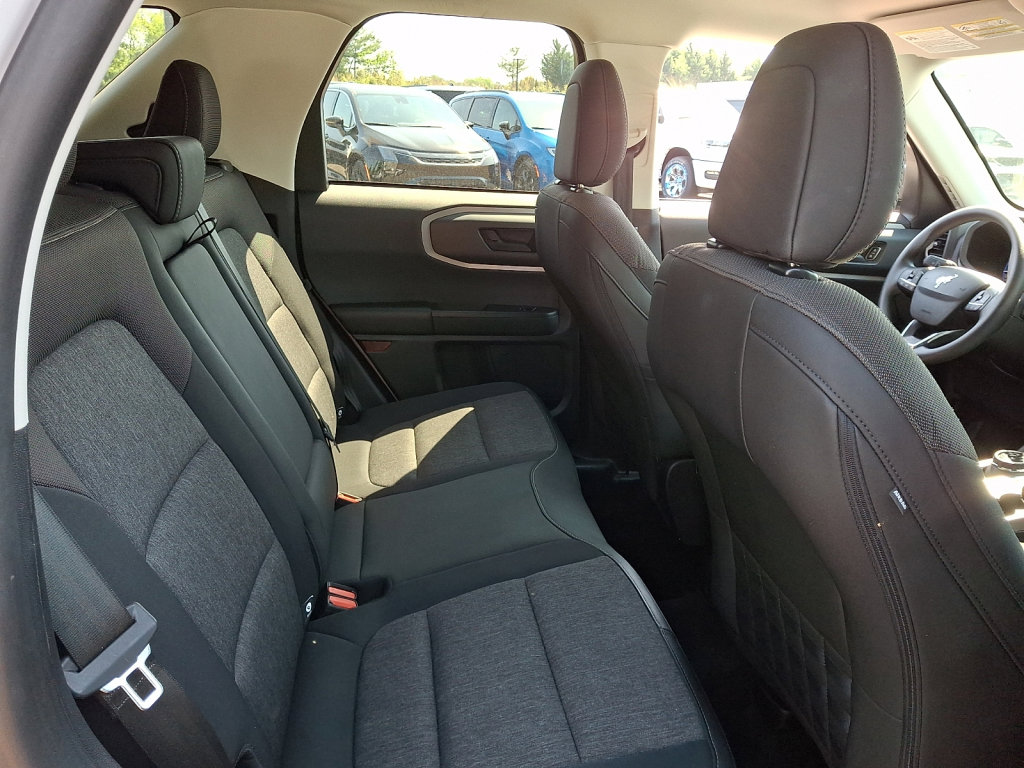 Used 2024 Ford Bronco Sport Big Bend AWD/4WD image 15