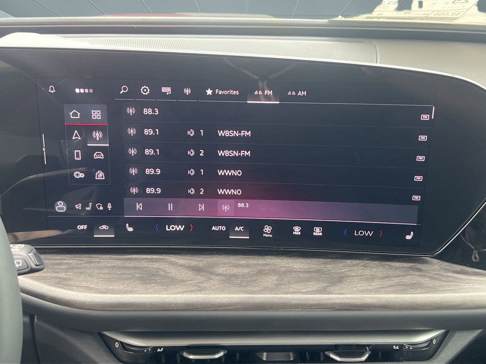New 2025 Audi Q5 Premium AWD/4WD image 23