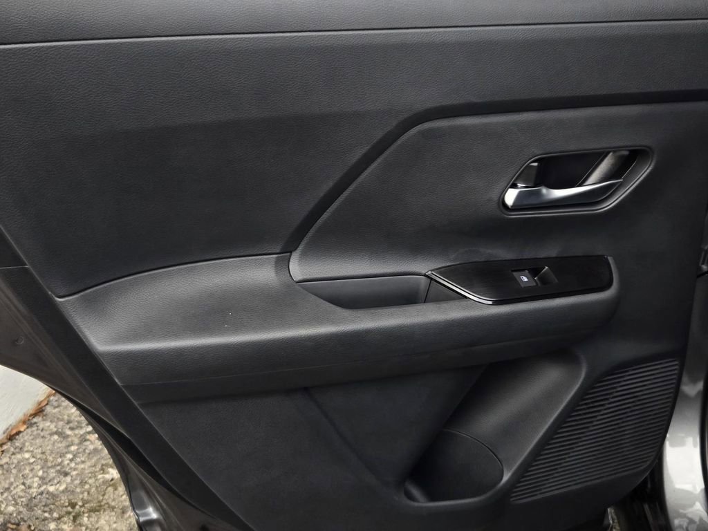 New 2026 Nissan Kicks SV w/ Charging Package image 10