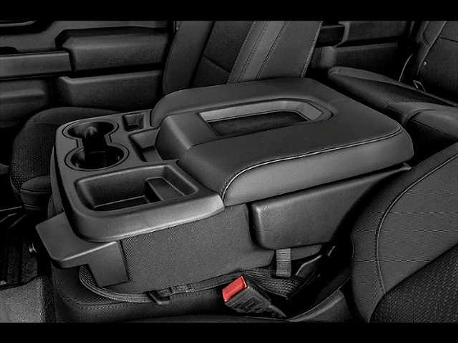 Used 2023 Chevrolet Silverado 2500 W/T w/ WT Fleet Convenience Package AWD/4WD image 39