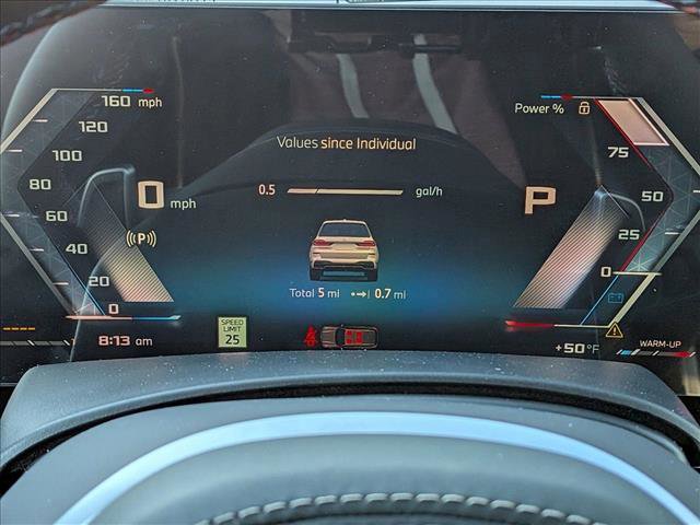 New 2026 BMW X7 M60i image 11