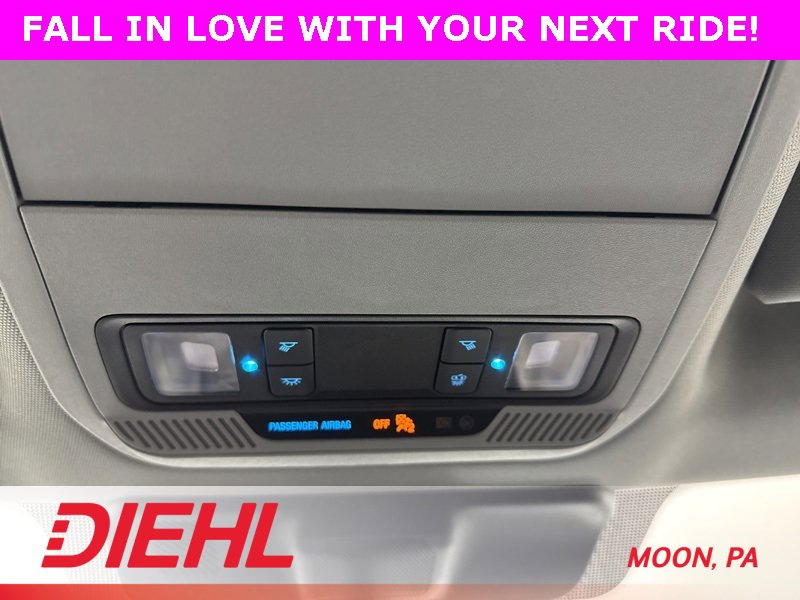 Used 2025 Ford F150 XLT w/ Equipment Group 301A Standard image 35