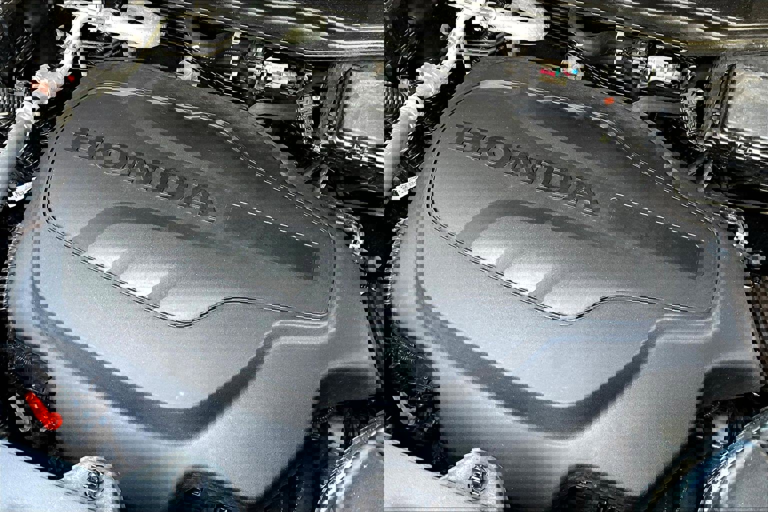 Used 2023 Honda Ridgeline Black Edition image 32