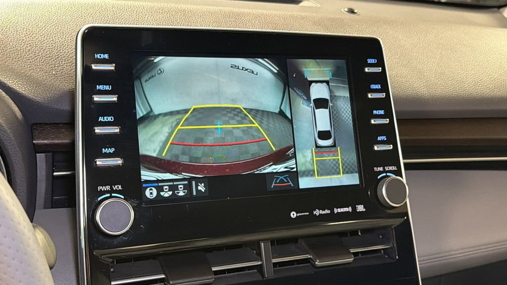 Used 2019 Toyota Avalon Limited w/ Advanced Safety Package image 34