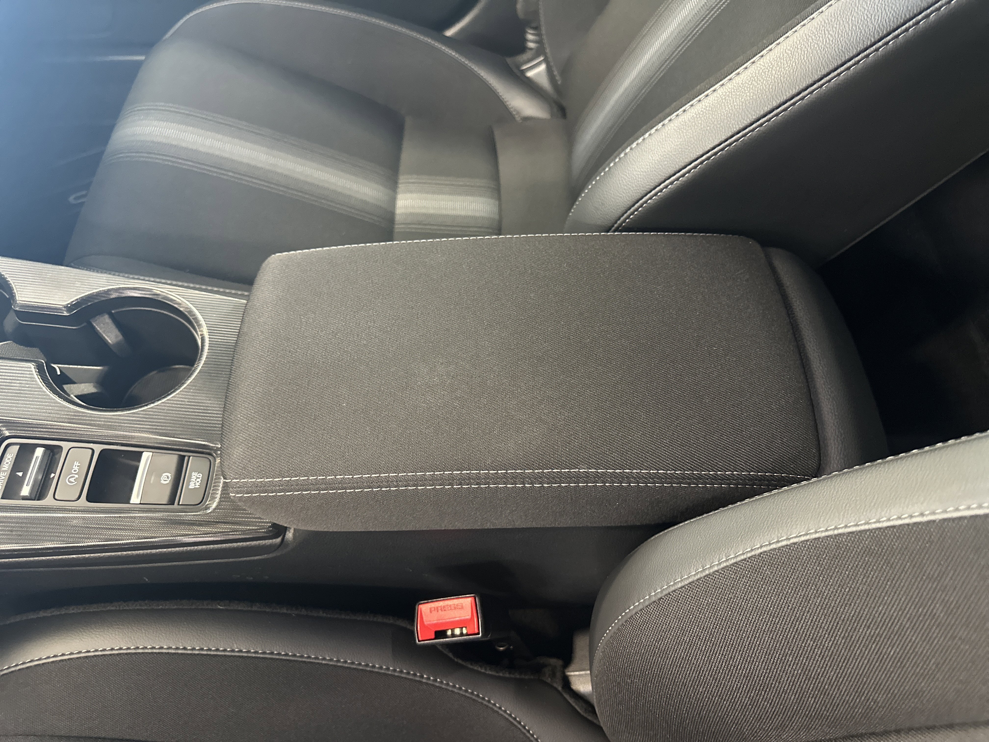 Used 2024 Honda Civic Sport image 25