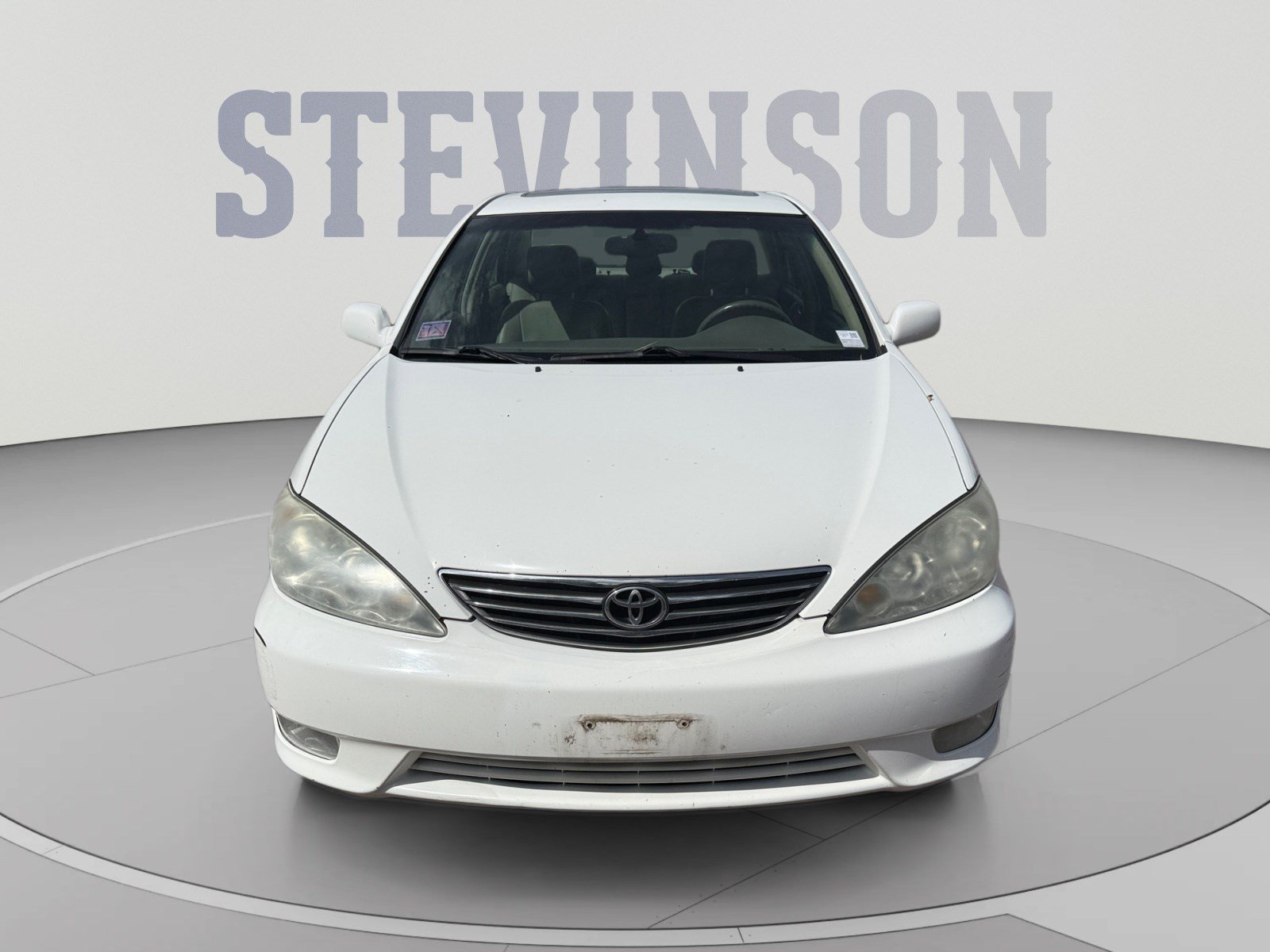 Used 2005 Toyota Camry XLE FWD image 8