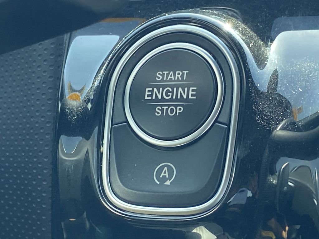 Certified 2019 Mercedes-Benz A 220 image 12