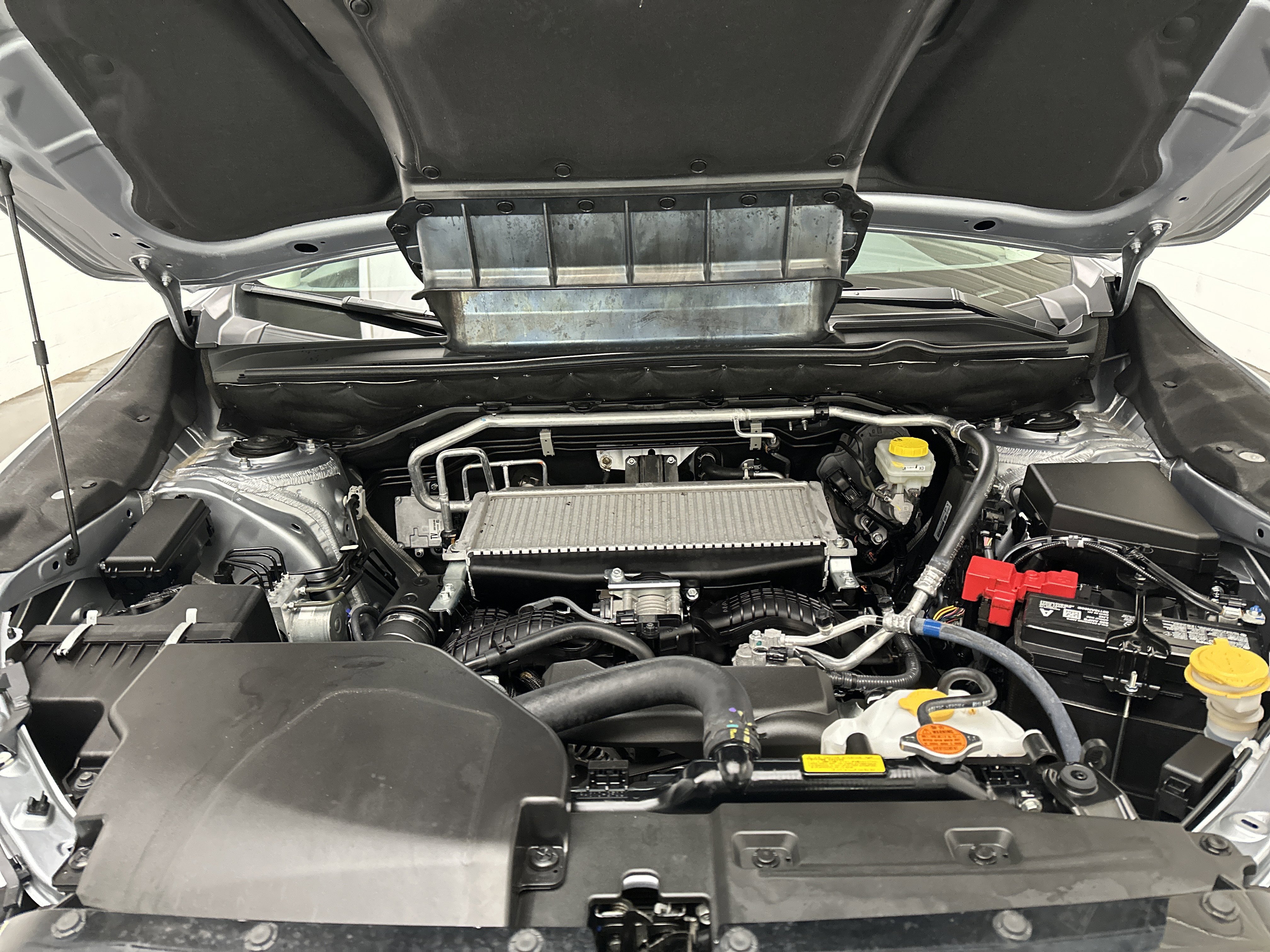 Used 2025 Subaru Ascent Bronze Edition w/ Popular Package #2 image 51