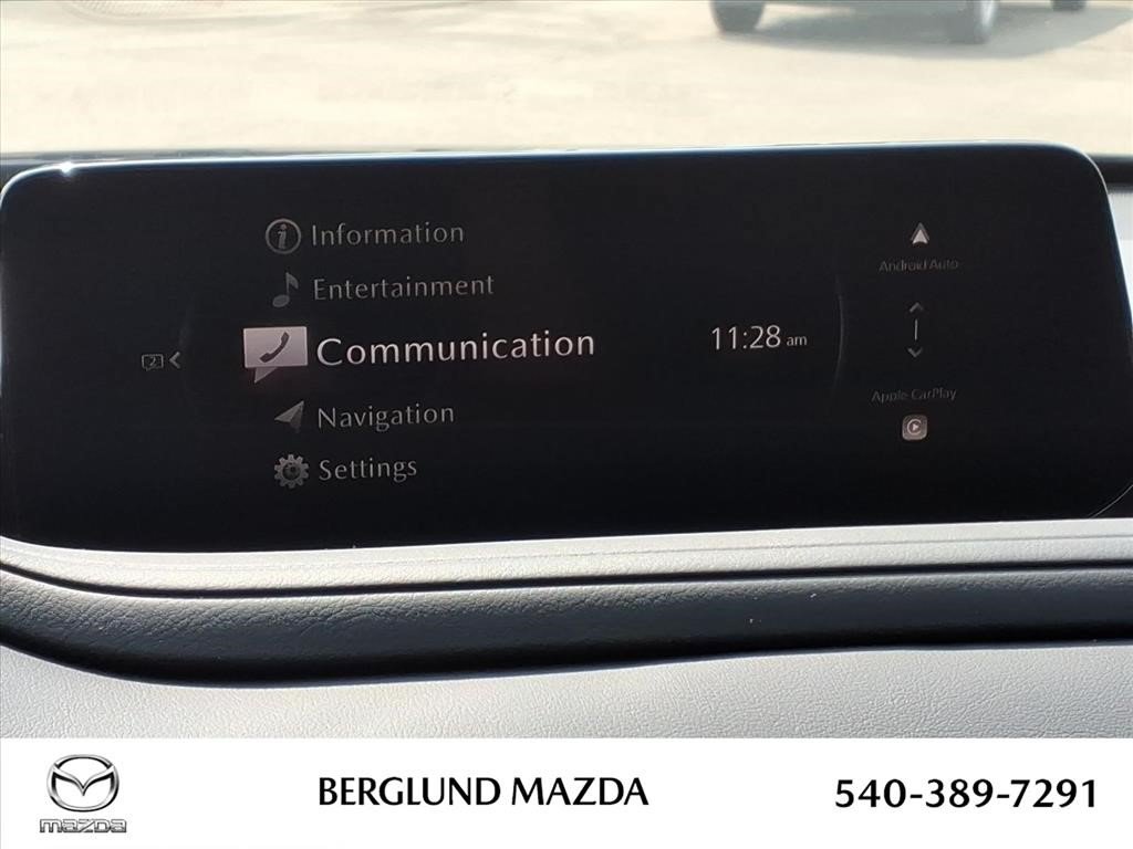 New 2026 MAZDA CX-30 AWD 2.5 S image 17