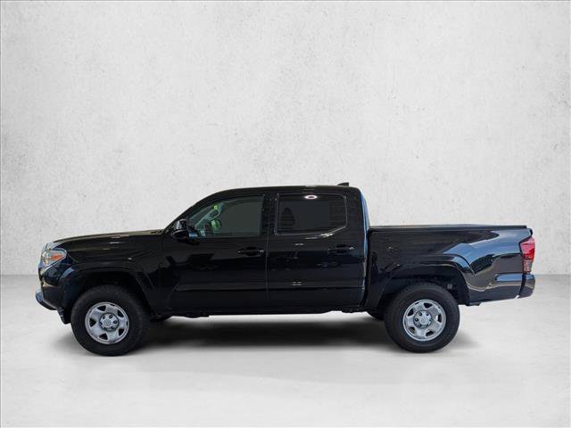 Used 2021 Toyota Tacoma SR w/ SR Convenience Package RWD image 2