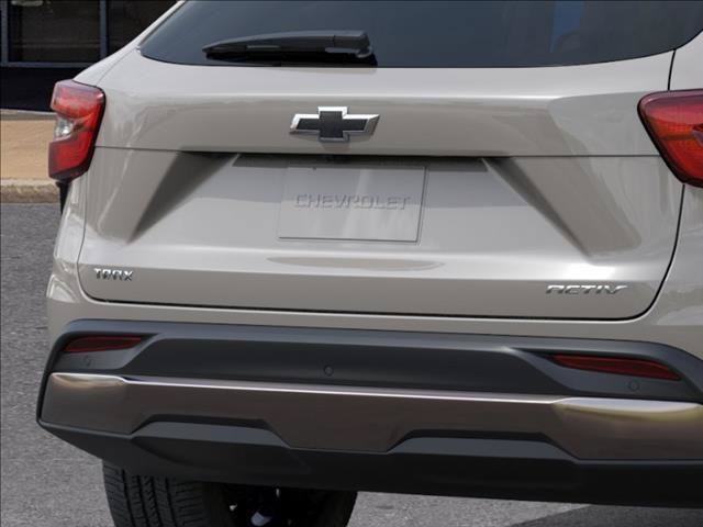 New 2026 Chevrolet Trax ACTIV w/ Driver Confidence Package FWD image 14