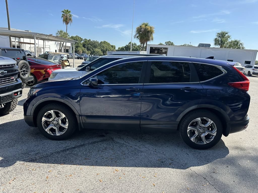 Used 2019 Honda CR-V EX image 6