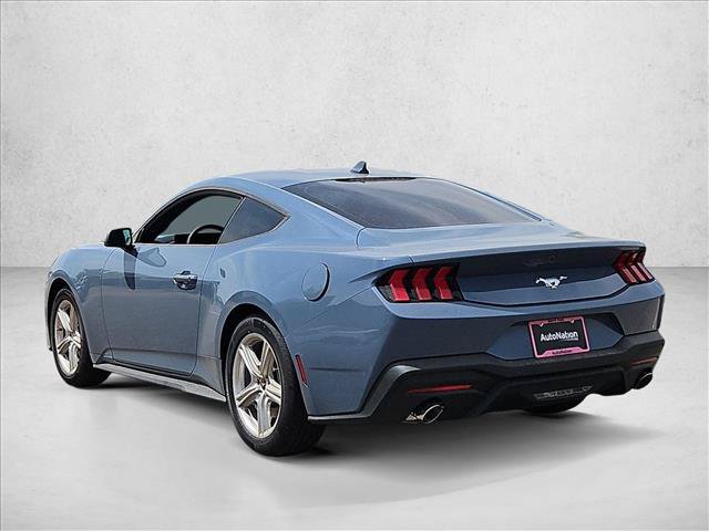 New 2026 Ford Mustang Coupe RWD image 9