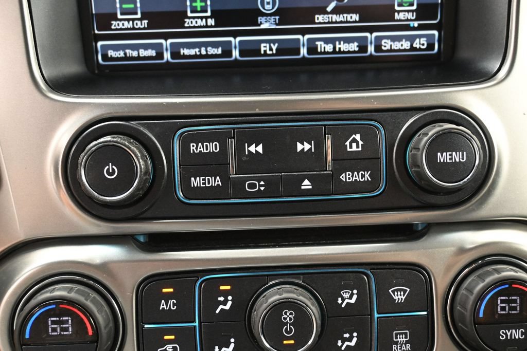 Used 2020 Chevrolet Tahoe Premier AWD/4WD image 26
