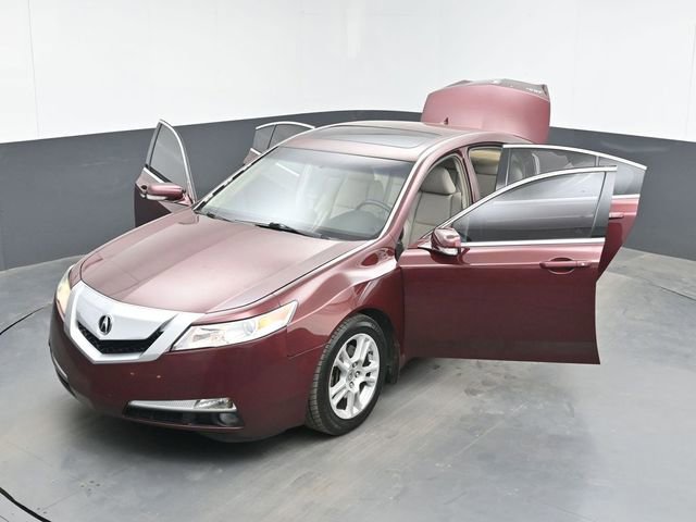 Used 2009 Acura TL FWD image 48