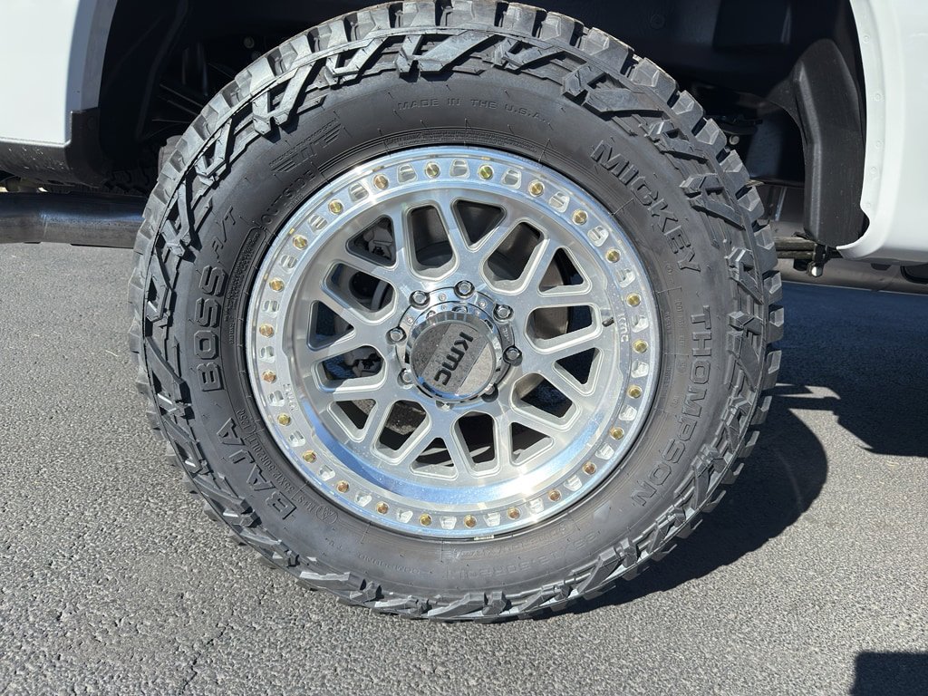 New 2026 Ford F250 XL w/ STX Appearance Package AWD/4WD image 10