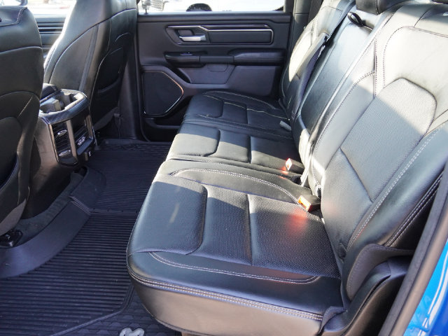 Certified 2024 RAM 1500 Rebel w/ Rebel Level 2 Equipment Group AWD/4WD image 26
