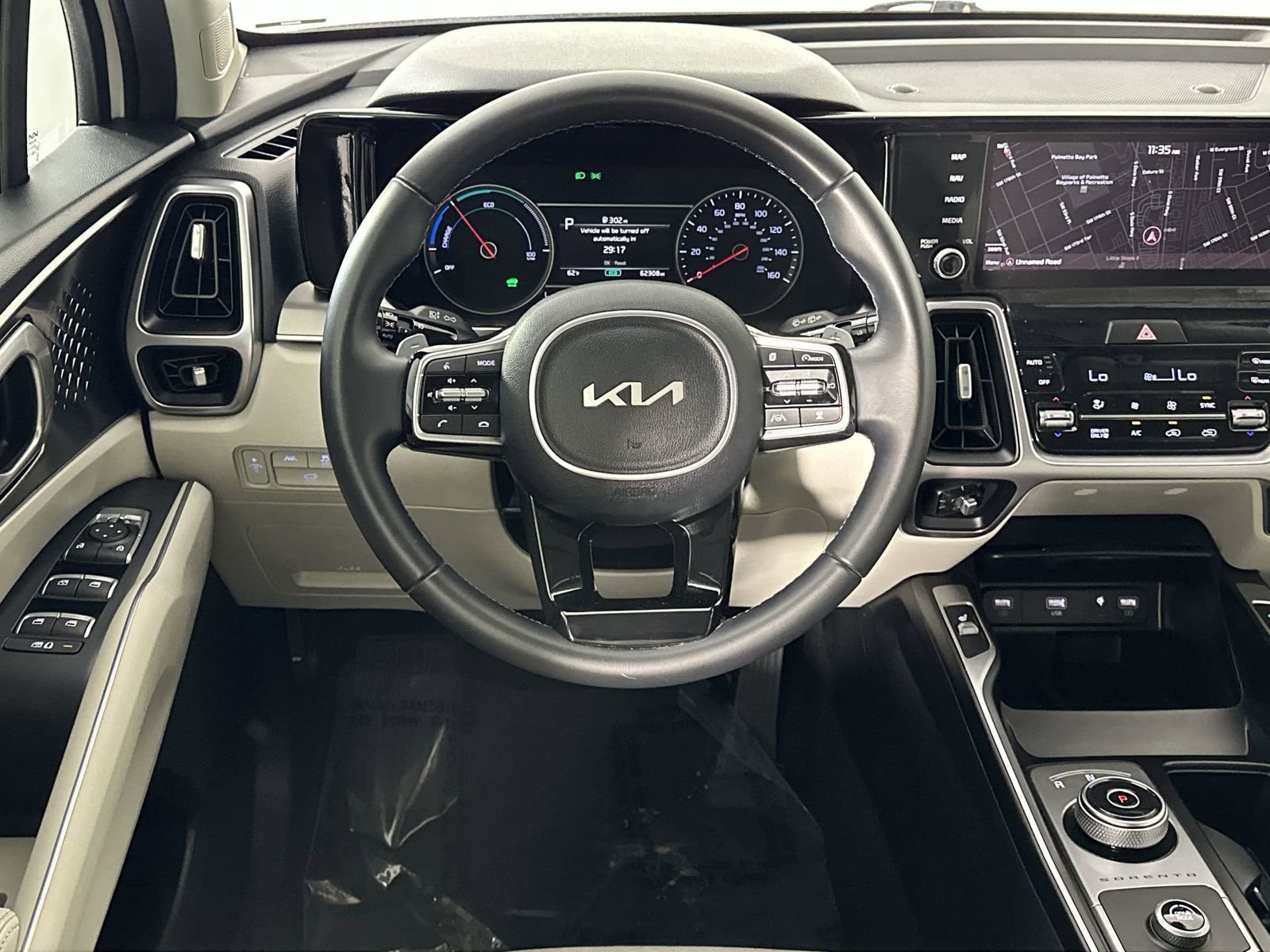 Used 2022 Kia Sorento EX image 22