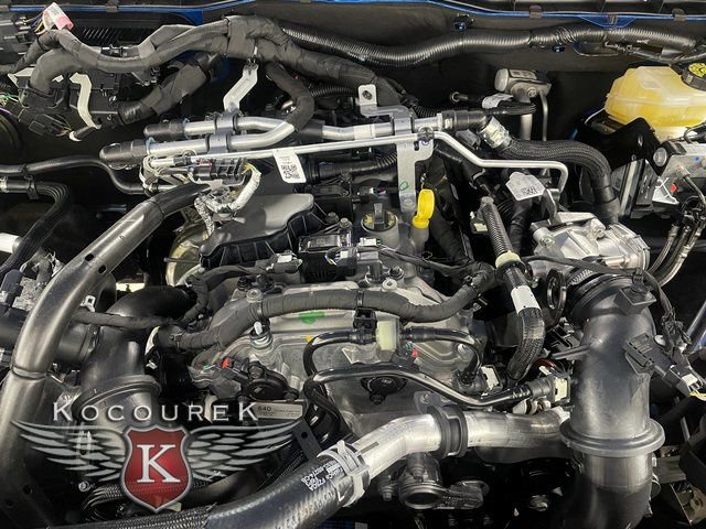 New 2025 Ford Ranger XLT image 23