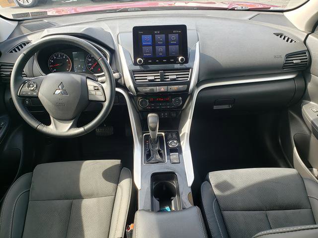 Used 2022 Mitsubishi Eclipse Cross AWD image 14